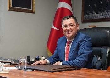 Milas Belediye Lideri Muhammet Tokat’ın Kurban Bayramı bildirisi