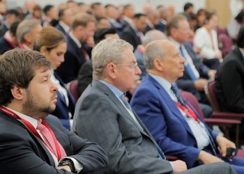 Milletlerarası Ekonomik Forumu gerçekleşti