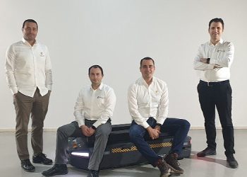 Milvus Robotics, APY Ventures’tan 600 bin dolar yatırım aldı