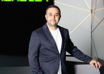 Monster Notebook’ta üst seviye atama