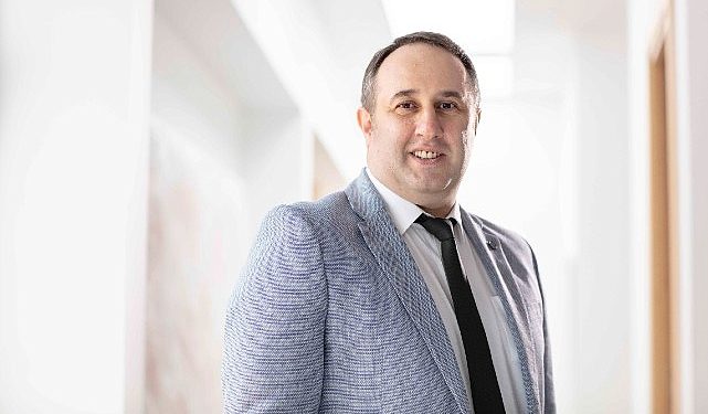 Mplus Türkiye, dünyaya teknoloji ihraç etme gayesiyle yatırımlarına devam ediyor