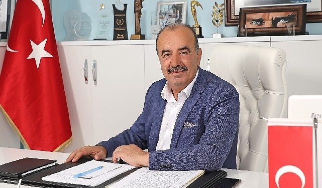 Mudanya Belediyesi’nin ilanına rekor müracaat