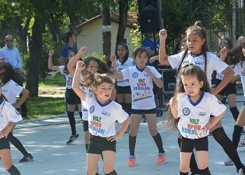 Muğla Büyükşehir Belediyesi Yaz Spor Kursları Başlıyor