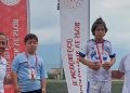 Muğla Büyükşehrin Özel Atletleri Vilayet Şampiyonu Oldular
