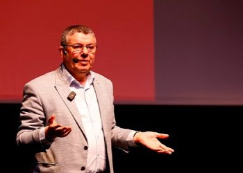 Muharrir Kapaklıkaya’dan Keyifli Aile Memnun Çocuk söyleşisi