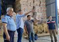 Mustafakemalpaşa’da Kurban Kontrolü