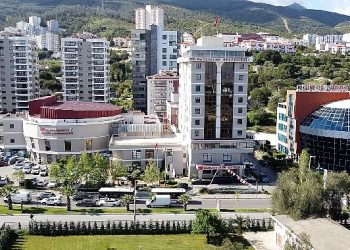 Narlıdere Belediyesi hizmet binasını yeniliyor