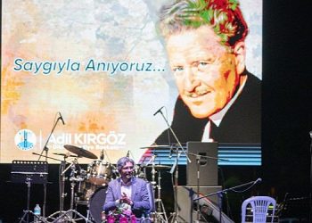 Nazım Hikmet Dikili’de Anıldı