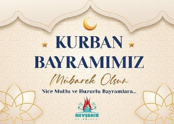 Nevşehir Belediyesi Kurban Bayramı önlemlerini aldı