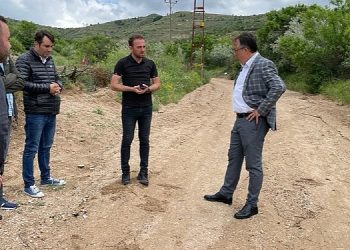 Nevşehir Belediyesi, Sağanak Yağışlarda Yaşanan Sel ve Su Baskınlarına Kalıcı Tahlil