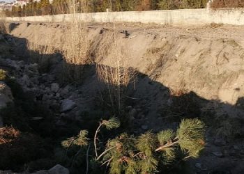 Nevşehir’de sağanak yağışlarda meydana gelebilecek sel risklerine karşı 5 farklı mahallede Dere Islah Projesi çalışması gerçekleştirecek