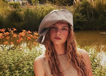 Nilsu Berfin Aktaş “Eskiden “tatil yapayım, gezeyim, tozayım.” diyordum, artık çalışayım istiyorum.”