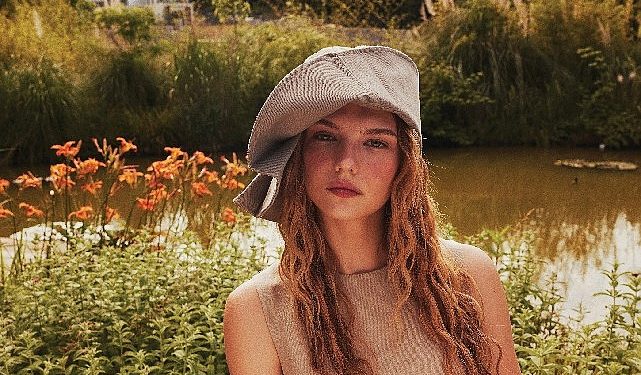 Nilsu Berfin Aktaş “Eskiden “tatil yapayım, gezeyim, tozayım.” diyordum, artık çalışayım istiyorum.”