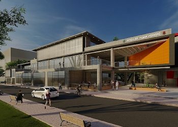 Nilüfer’de pazaryerleri çok gayeli hale getiriliyor