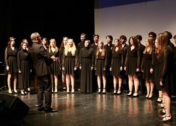 Nilüfer’in Çocuk ve Gençlik Koroları’na ödül