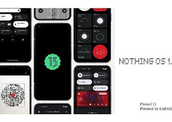 Nothing Phone (1) Evofone ile Artık Türkiye’de Satışta!