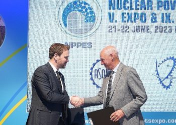 Nükleer Sanayi Derneği ve Yeni Nükleer İzleme Enstitüsü İş Birliği Mutabakatı İmzaladı