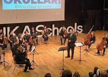 Oda Orkestrası, Adapazarı’na konuk oldu