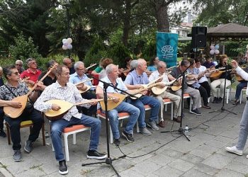 Olgunlardan Gençleri kıskandıracak performans