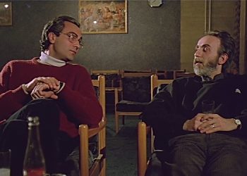 Ömer Kavur’un mesleğinin 20 yıllık periyodunu kapsayan 5 sinema, haziran ve temmuz aylarında MUBI’de