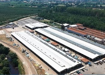 Osmangazi, Kurban Bayramı’na hazır