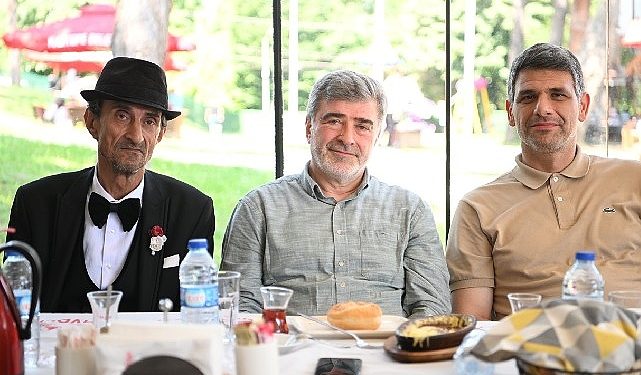 Özel bireylerin bayram memnunluğu