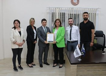 Ozon Dokuma, CK Güç Çamlıbel Elektrik aracılığı ile yeşil güç sertifikası aldı