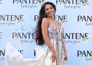 Pantene ve Demet Özdemir Hydra Glow ile Yaza Merhaba Dedi!