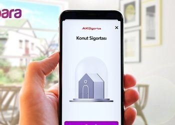 Papara, üç farklı paketle Konut Sigortası sunuyor