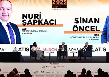 Perakende Günleri 2023 “Dijital Dünya” ana temasıyla dalı buluşturdu