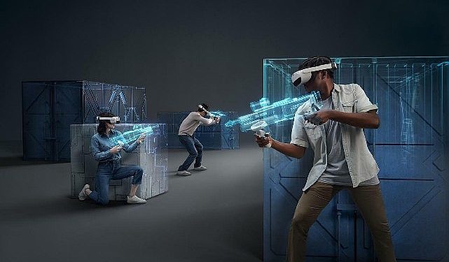 Pico, Bilkom Teminatıyla Türkiye’de