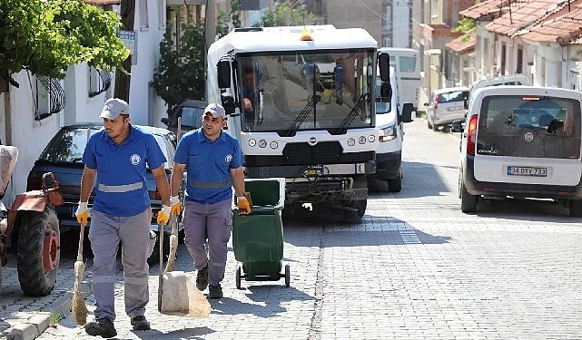 Pırıl Pırıl Edremit için