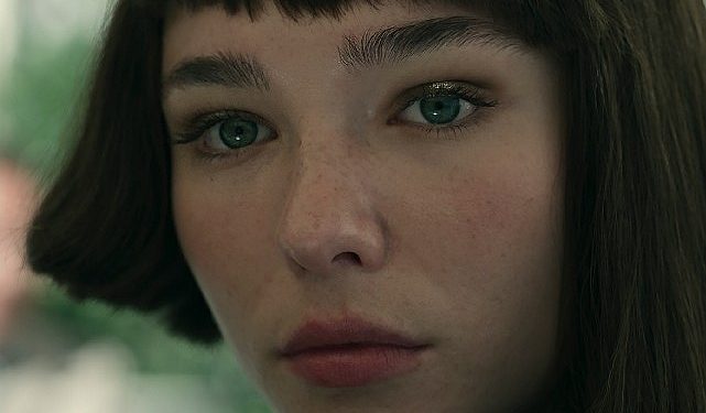 Prime Görüntü Başrolünde Matilda De Angelis’in Oynadığı Citadel: Diana Dizisinden Birinci Karleri Paylaştı