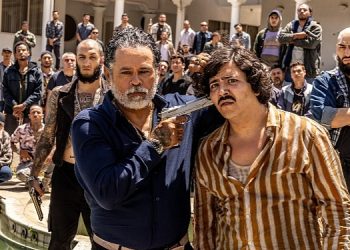 Prime Görüntü, Franck Gastambide’in Yeni Aksiyon Güldürü Sineması Medellín’in Fragmanını Yayınladı