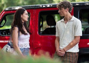 Prime Görüntü’nün Hit Dizisi “The Summer I Turned Pretty” 14 Temmuz’da İkinci Dönemiyle Geri Dönüyor