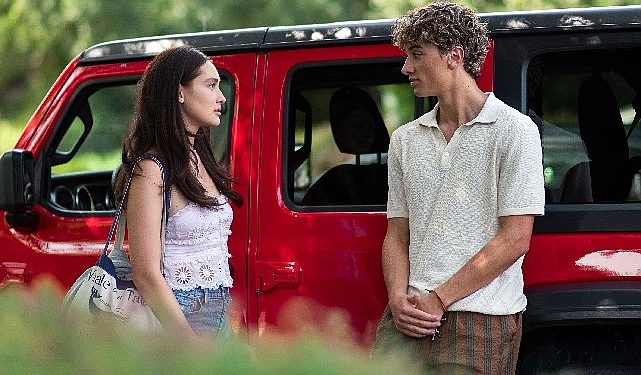 Prime Görüntü’nün Hit Dizisi “The Summer I Turned Pretty” 14 Temmuz’da İkinci Dönemiyle Geri Dönüyor