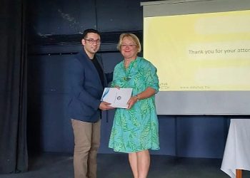 Prof. Dr. Gültekin, “Gastronomi alanında tarihi bir sempozyuma imza attık”