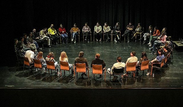 PSM Atölye Mey|Diageo iş birliği ile ikinci devir mezunlarını verdi