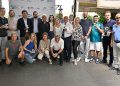 QNB First Doctors 40. Tabipler Tenis Turnuvası sona erdi