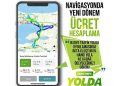 Radyo Trafik Yolda’dan Türkiye’de bir birinci daha!