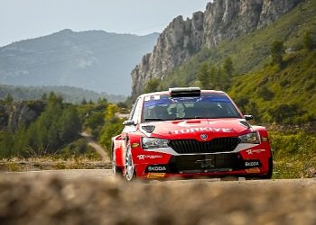 Ralli Heyecanı Eskişehir’e Taşınıyor