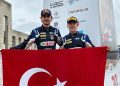 Red Bull Sportmeni Ali Türkkan’dan Tarihi Muvaffakiyet