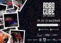 Robocube Off-Season 2023 robot yarışı Teknopark İstanbul öncülüğünde başlıyor