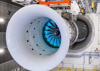 Rolls-Royce, UltraFan testlerini muvaffakiyetle tamamladı