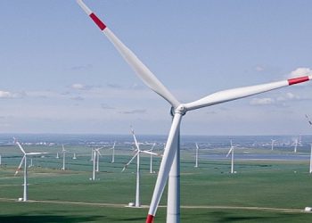 ROSATOM’un Kuzminskaya Rüzgâr Çiftliği Şebekeye Elektrik Vermeye Başladı