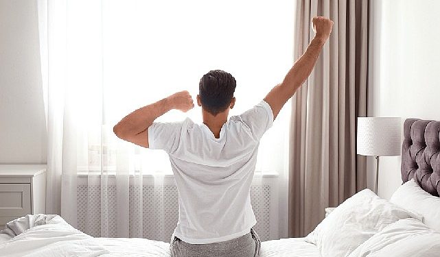 Sabah ağrılarının altında bâtın etkenler!