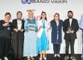 Sabancı Vakfı’nın 14. Dönem Fark Yaratanları Gerçekleştirilen Aktiflik İle Tanıtıldı