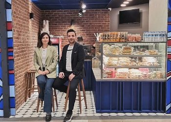 Salados’tan yeni bir teşebbüs