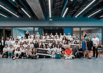 Samsung ve Habitat Derneği’nin “Solve for Tomorrow” programında kazananlar açıklandı!