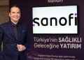 Sanofi Türkiye yeni teknoloji transferiyle ilaç dalında bir unsur daha imza attı!